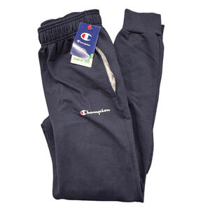 Champion Men's Powerblend Joggers Small